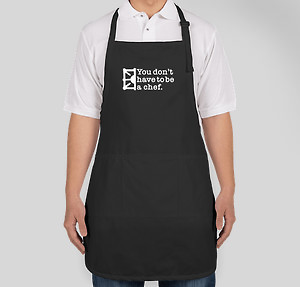 3-Pocket Apron